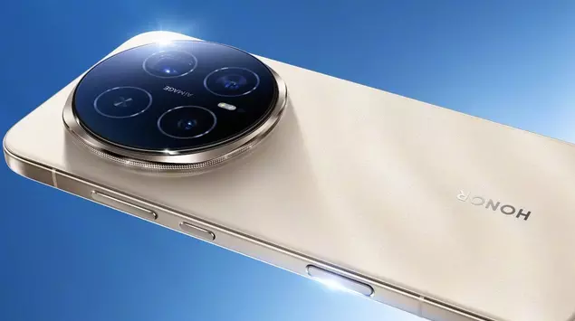 Honor Magic 9 Pro may be ...