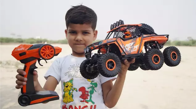 Best RC Cars under $200