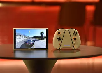 OneXPlayer 2 – портативная игровая консоль на Ryzen 7 6800U c накопителем до 2 ТБ по цене от $899