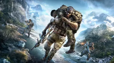 Le directeur d'Ubisoft a confirmé le développement d'un nouveau Ghost Recon et un retour au concept de jeu de tir tactique à la première personne