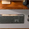Клавиатура Logitech Signature Slim Solar+ K980