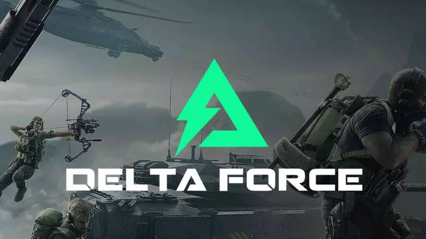 Delta Force: Искусство 3D-шутеров возвращается