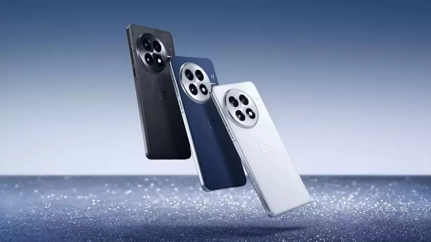 Unveiling the Future: OnePlus 13 Sets New Standards in Smartphone Technology