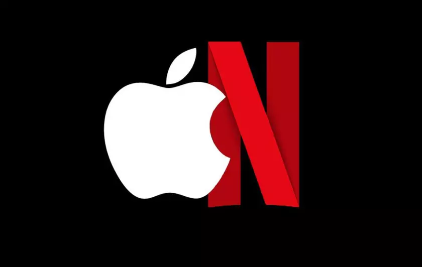 Apple собирается купить Netflix, но это не точно