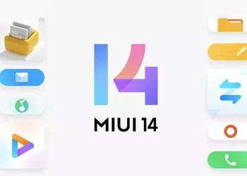 7 Xiaomi smartphones received stable global firmware MIUI 14 based on Android 13 in January