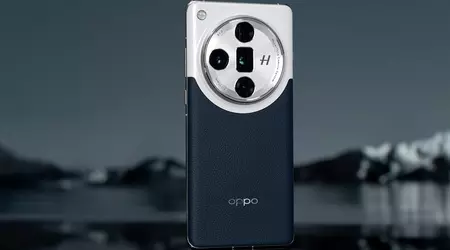 DxOMark test lab has named OPPO Find X7 Ultra as the best smartphone in terms of battery life