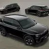 Прев'ю Smart чорний комплект