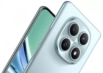 Xiaomi презентовала Redmi Note 15 - доступный, яркий и автономный