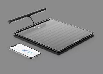 Withings Body Scan: a smart scale that can do ECGs, accurately analyze body composition and detect signs of nerve dysfunction