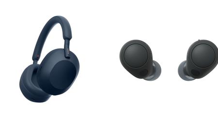 Чутки: Sony працює над флагманськими навушниками WH-1000XM6 і WF-1000XM6, але їх не варто чекати цього року
