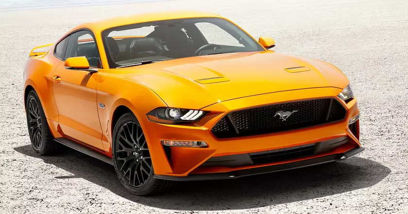 Revving Up with the Ford Mustang GT: A Geek's Guide to Muscle Madness