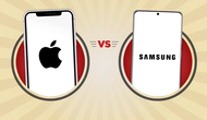 iPhone занимает максимальную долю рынка на родине Samsung