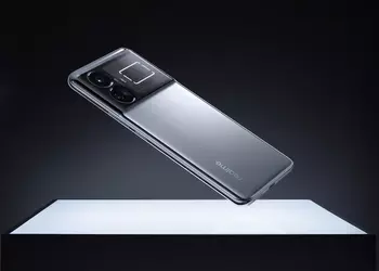 The realme GT 5 5G with 144Hz AMOLED display, Snapdragon 8 Gen 2 chip and 24GB RAM will be released globally