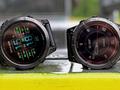 Garmin выпускает обновление для часов Enduro 3, Fenix E и Fenix 8: более 145 новых функций и исправлений