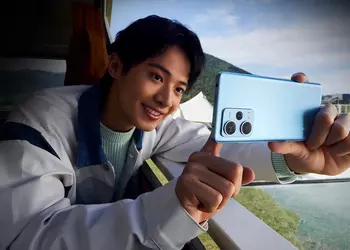 Redmi Note 13 Pro+ gets a Dimensity 7200, 120W charging 6000mAh battery