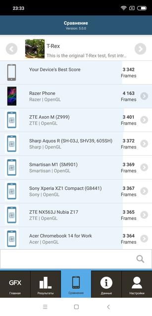 ÐÐ±Ð·Ð¾Ñ Xiaomi Mi 8: Ð¼Ð°ÐºÑÐ¸Ð¼ÑÐ¼ Ð¼Ð¾ÑÐ½Ð¾ÑÑÐ¸ Ñ Ð¿ÑÐ¸ÑÑÐ½ÑÐ¼ ÑÐµÐ½Ð½Ð¸ÐºÐ¾Ð¼-106
