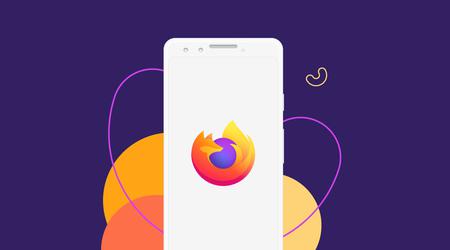 Mozilla Firefox will now automatically render the desktop version of your website on Android tablets and foldable devices