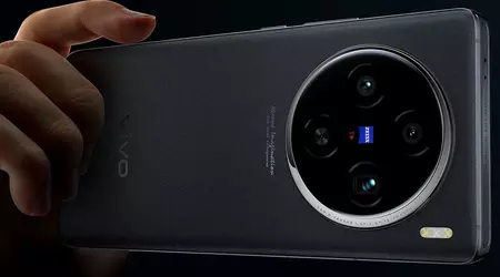 Чутки: Vivo X100 Ultra отримає дисплей від Samsung