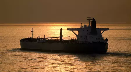 Ukrainian sailors use Telegram to avoid being recruited by Russia's shadowy oil-smuggling fleet