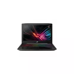 Asus ROG Strix GL503GE Black (GL503GE-RS71)