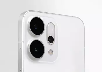 В сети появились новые изображения Oppo Reno14 с дизайном, похожим на iPhone