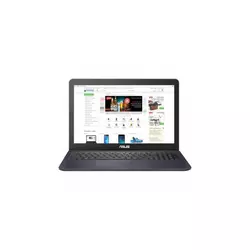 Asus VivoBook E502NA (E502NA-DM016) Blue