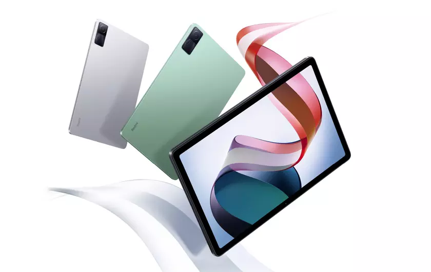 Redmi Pad 2 прошёл сертификацию: планшет будет поддерживать зарядку до 22.5 Вт