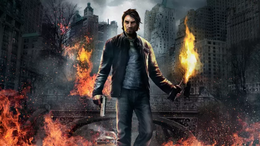 THQ Nordic купила права на Alone in the Dark и Act of War