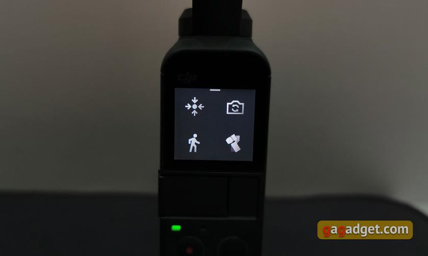 Огляд кишенькової камери зі стабілізатором DJI Osmo Pocket: задоволення, яке можна купити-25