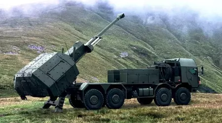 The US Army is looking for new self-propelled artillery, and European companies are fighting for this opportunity