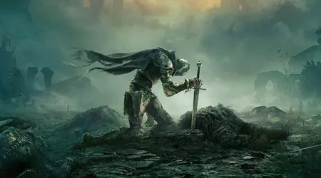 Sony finally confirms its desire to acquire Kadokawa, the parent company of FromSoftware