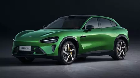 Xiaomi has postponed the launch of the YU7 electric car from July to the end of June