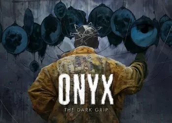 Bloober Team удивляет: поляки анонсировали 2,5D-адвенчуру ONYX: The Dark Grip эксклюзивно для Nintendo Switch 2