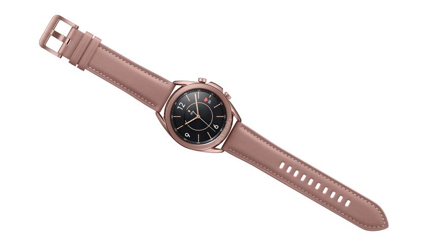 Смарт-часы Samsung Galaxy Watch 3 получат 9 версий и ценник от $400