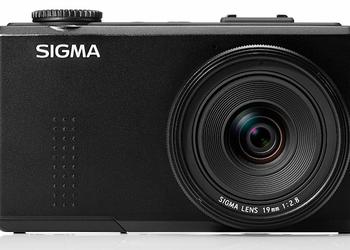 Второе рождение: Sigma DP1M и DP2M с 15-мегапиксельной матрицей Foveon X3 