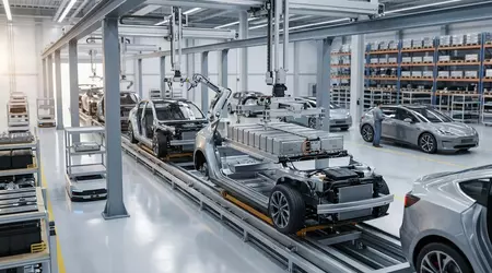 Твердотільні батареї: чому не варто відкладати купівлю електромобіля на наступні 10 років