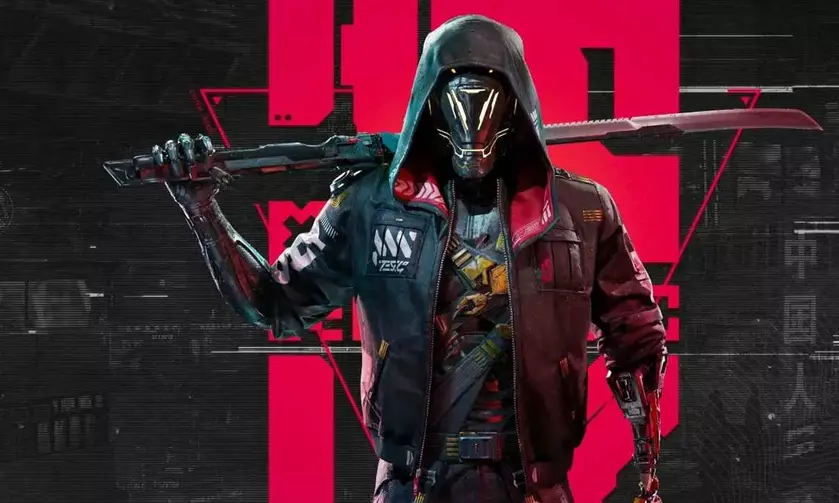 Ghostrunner 2: Искусство игры без границ