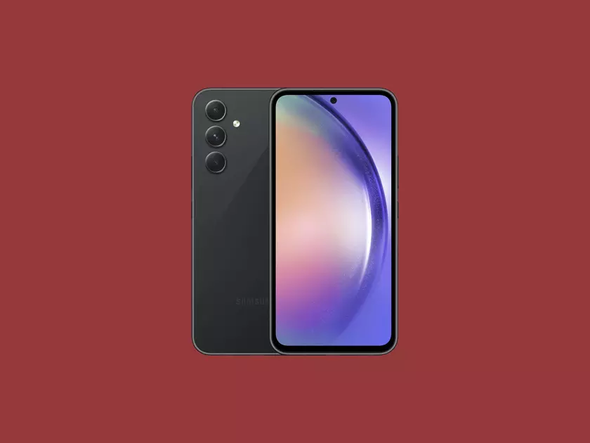 Samsung анонсировала бета-версию One UI 6 на базе Android 14 для Galaxy A54