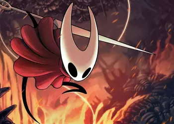Фанаты Hollow Knight: Silksong считают, что новый анонс состоится 2 апреля 2025 года (все из-за аватарки с тортом одного из разработчиков)