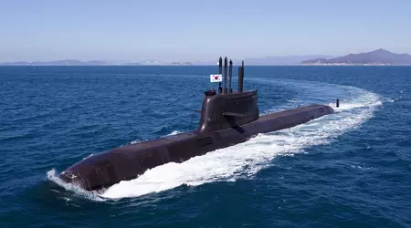 The Republic of Korea wants to sell Poland the KSS-III submarine in the most modern version, following the K2 tanks, K9 howitzers, FA-50 aircraft and K239 missile systems.