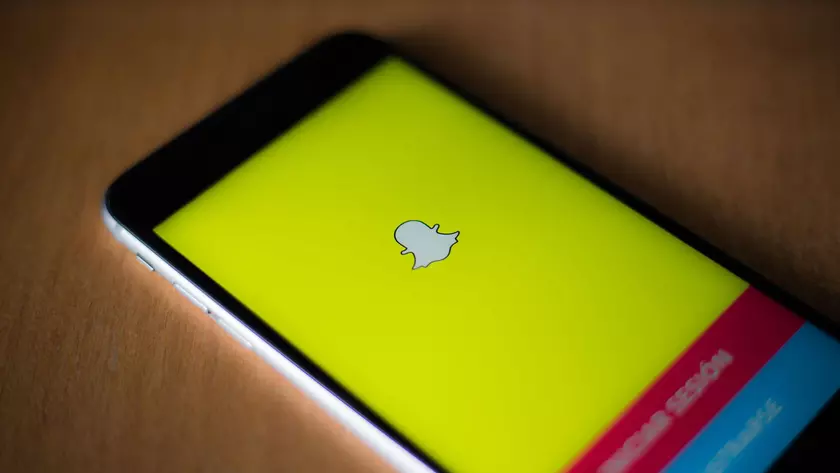 В Snapchat произошел крупнейший редизайн в истории сервиса