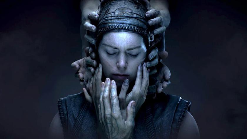 Senua's Saga: Hellblade II Enhanced