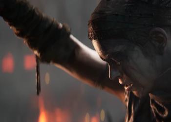 Senua's Saga: Hellblade 2 выйдет на PlayStation 5 "довольно скоро", - слухи