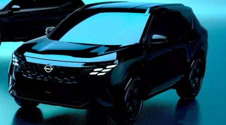 Le Nissan Rogue aura un système hybride e-Power qui ressemble à une voiture électrique en fonctionnement