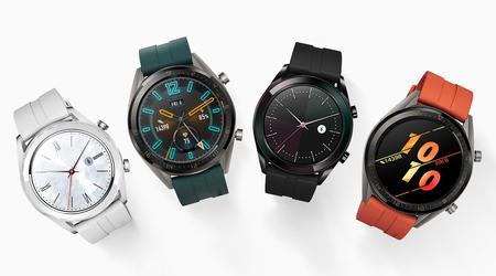 Wydano ważną aktualizację oprogramowania dla Huawei Watch GT 2: co nowego i kiedy czekać na oprogramowanie sprzętowe