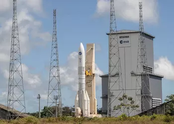 Не допустить монополии SpaceX – Германия, Италия и Франция будут инвестировать ежегодно более $350 млн в аэрокосмическую компанию Arianespace