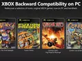Игры с оригинальной Xbox теперь будут доступны на PC — благодаря расширенной обратной совместимости 