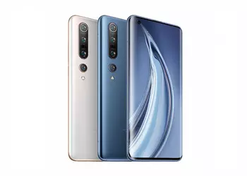 Xiaomi Mi 10 Pro has started receiving HyperOS with Android 13 on board outside China