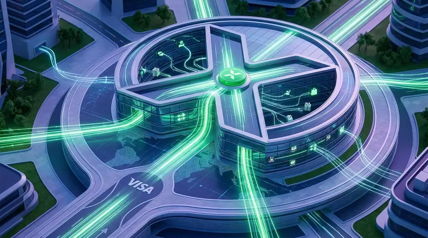 Интерфейс платёжной системы X Money