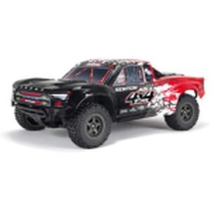 Arrma Senton 3S BLX